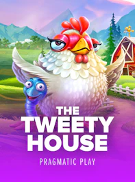 The Tweety House