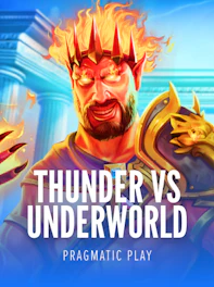 Thunder vs Underworld