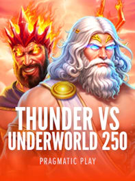 Thunder vs Underworld 250