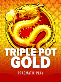 Triple Pot Gold
