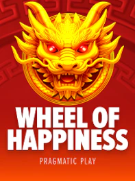 Wheel of Happiness