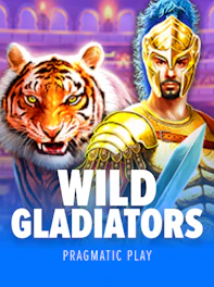 Wild Gladiators