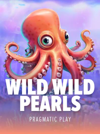 Wild Wild Pearls