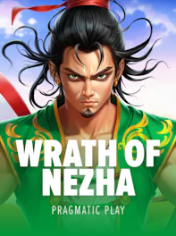 Wrath of Nezha
