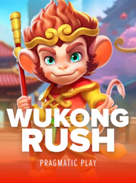 Wukong Rush