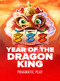Year Of The Dragon King