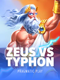 Zeus vs Typhon