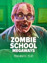 Zombie School Megaways