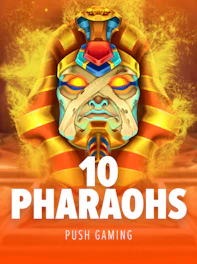 10 Pharaohs