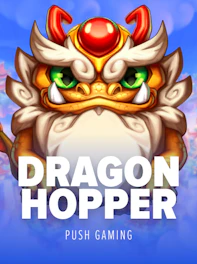 Dragon Hopper