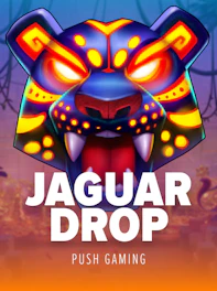 Jaguar Drop