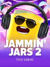 Jammin' Jars 2