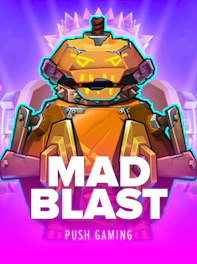 Mad Blast