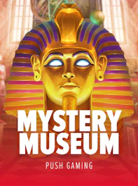 Mystery Museum