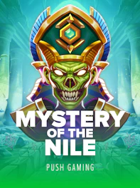 Mystery of the Nile
