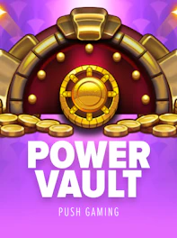 Power Vault