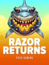 Razor Returns