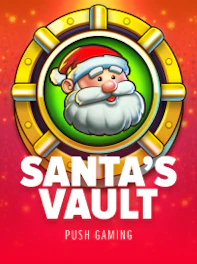 Santa's Vault