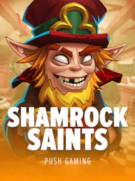 Shamrock Saints
