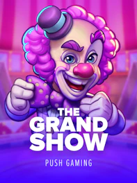 The grand show