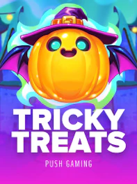 Tricky Treats