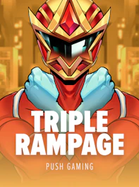 Triple Rampage