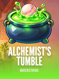 Alchemists Tumble