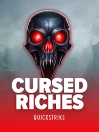 Cursed Riches