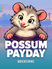 Possum Payday