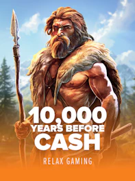 10000 Years Before Cash