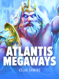 Atlantis Megaways