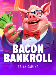 Bacon Bankroll