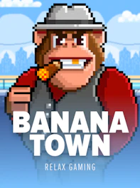 Banana Town
