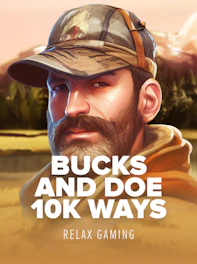 Bucks And Doe 10K Ways