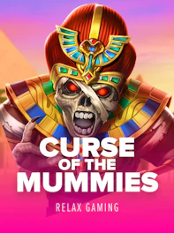 Curse Of The Mummies