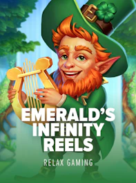 Emerald’s Infinity Reels