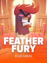 Feather Fury