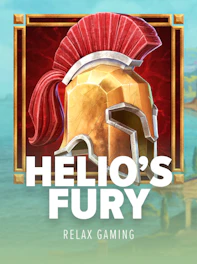 Helios' Fury