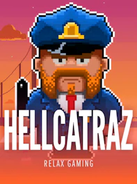 Hellcatraz