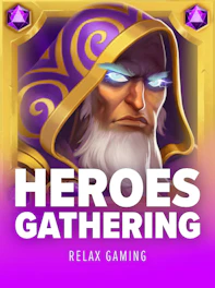 Heroes’ Gathering