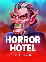 Horror Hotel