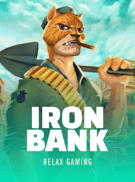 Iron Bank