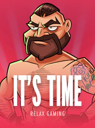 It's Time