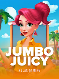 Jumbo Juicy