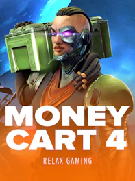 Money Cart 4