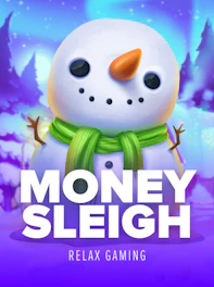 Money Sleigh