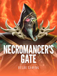 Necromancer's Gate