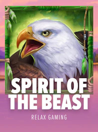 Spirit Of The Beast