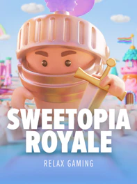 Sweetopia Royale