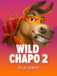 Wild Chapo 2